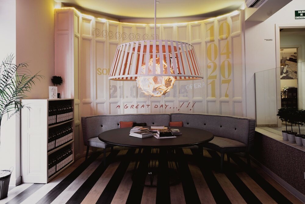 Фото Room007 Select Sol