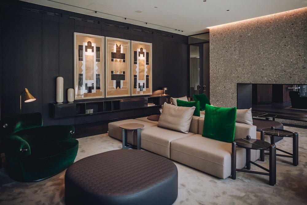 Фото Hotel Viu Milan