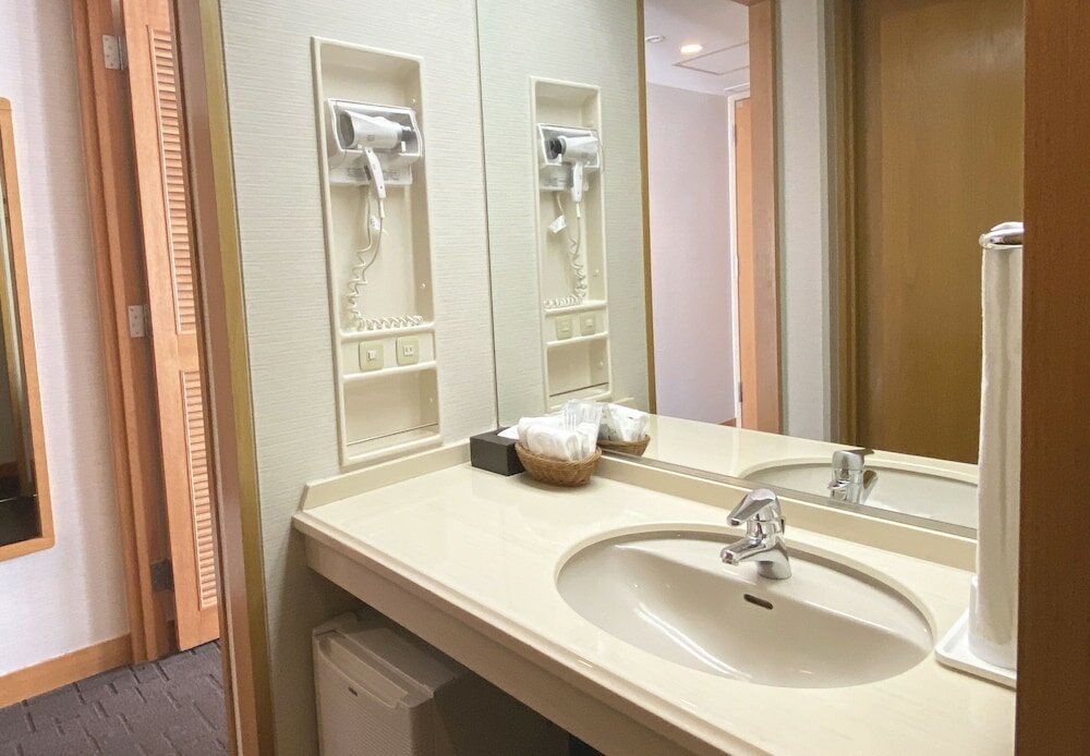 Фото Kamakura Prince Hotel