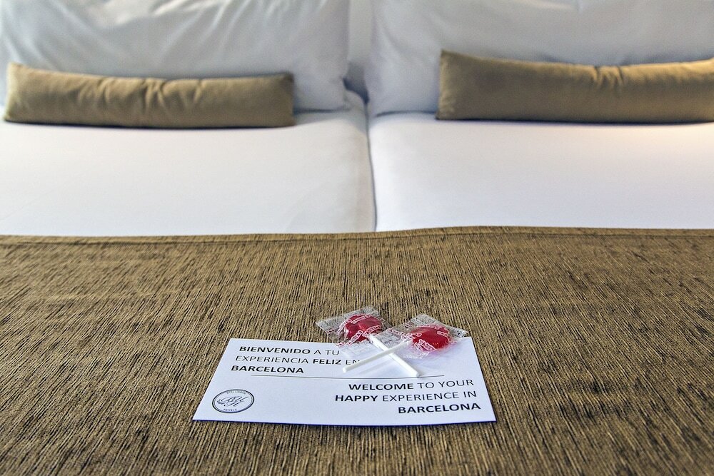 Фото Bcn Urbaness Hotels Del Comte