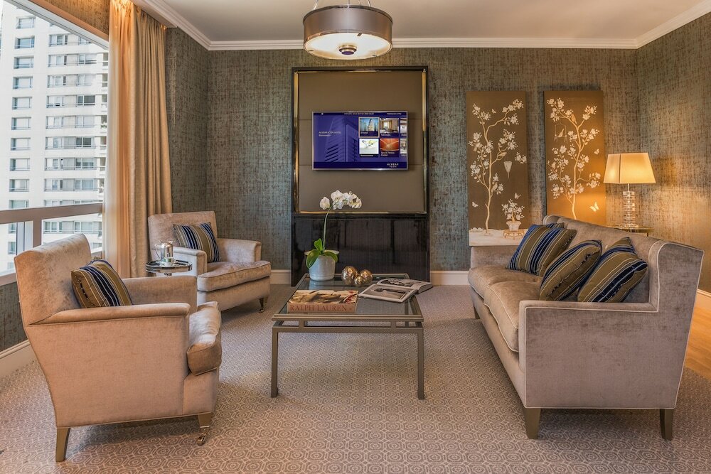 Фото Alvear Icon Hotel & Residences