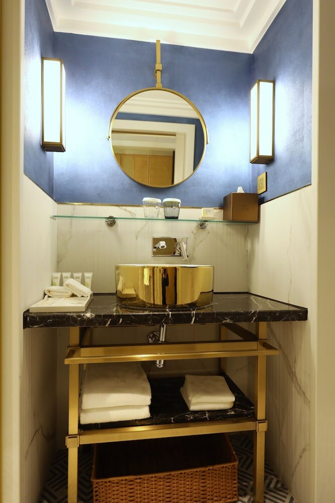 Фото Jinjiang Metropolo Hua Ting Guest House