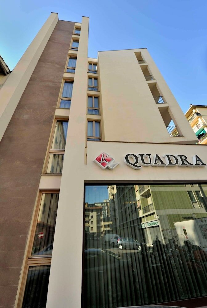 Фото ApartHotel Quadra Key