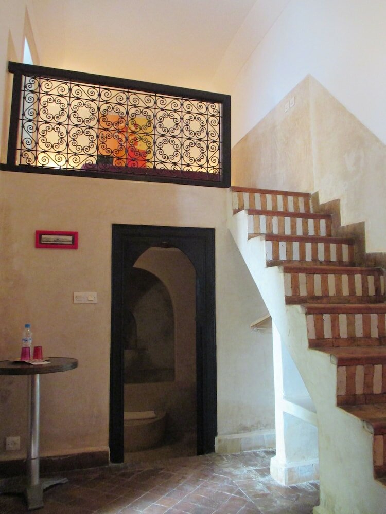 Фото Riad Magellan