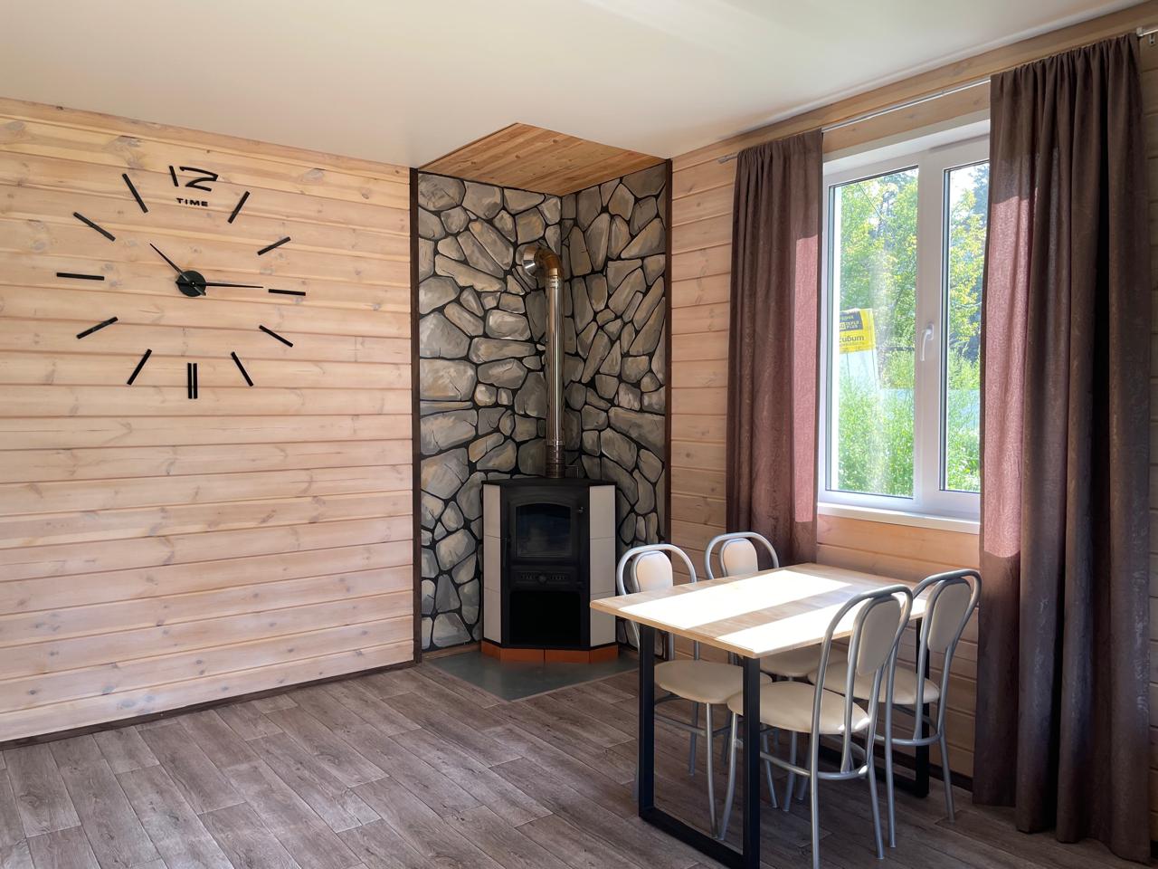 Фото Чемальский утёс