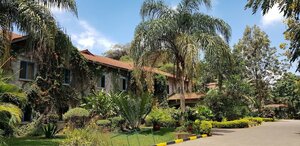 Гостиница La Mada Hotel