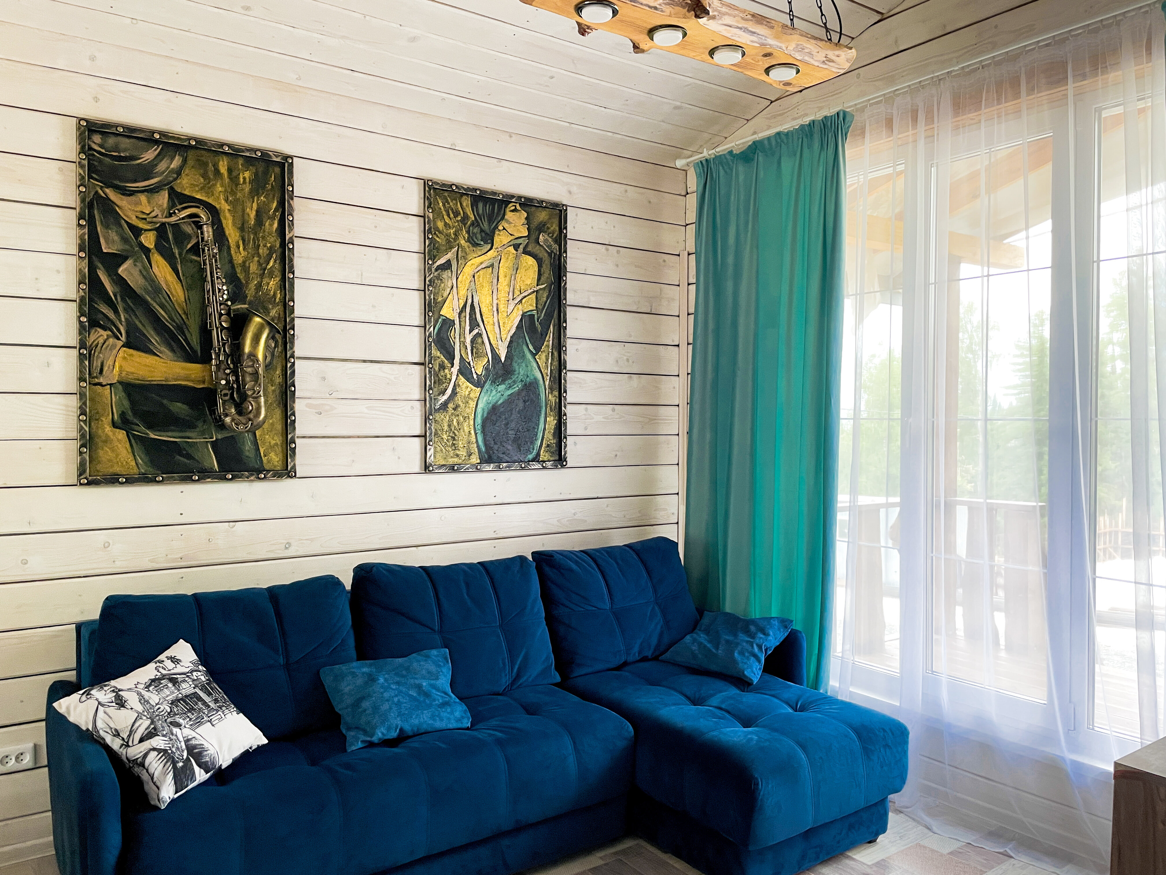 Фото отеля 4