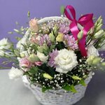 Цветы для тебя (улица Крупской, 22), flower shop