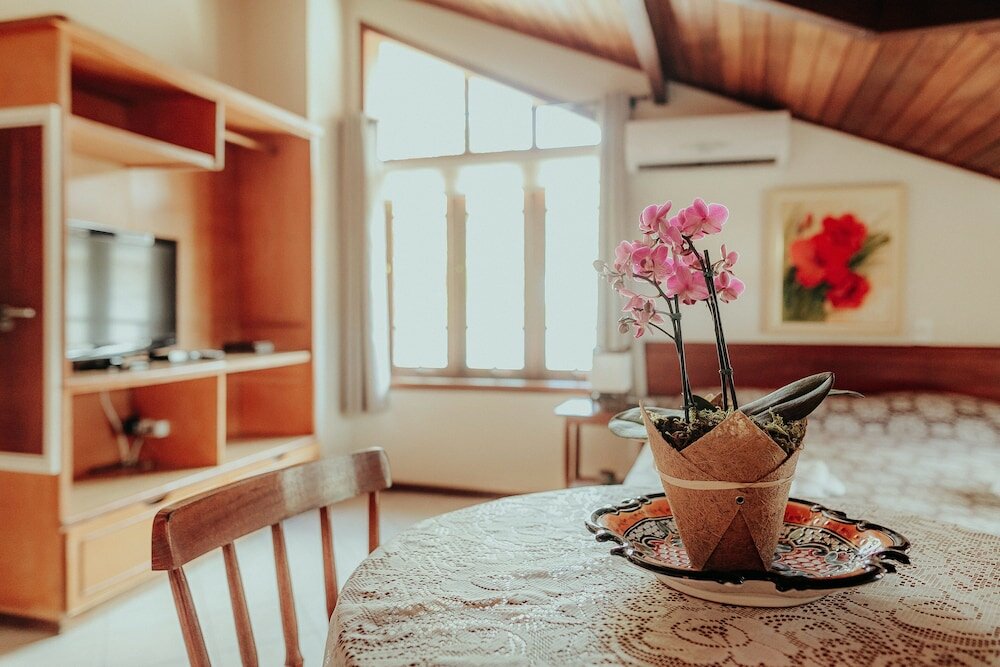 Фото Pousada Colinas da Lagoa