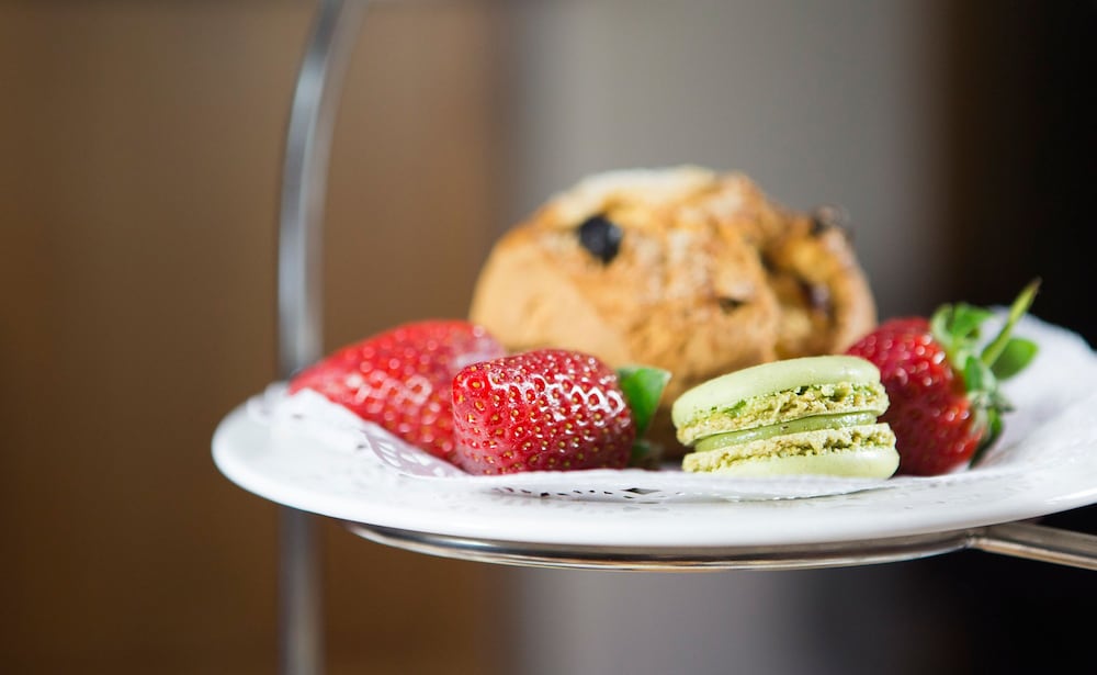 Фото The Royal Highland Hotel