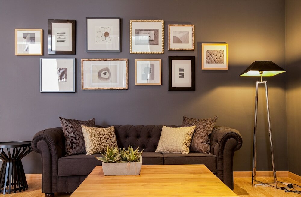 Фото Apartments Sixtyfour