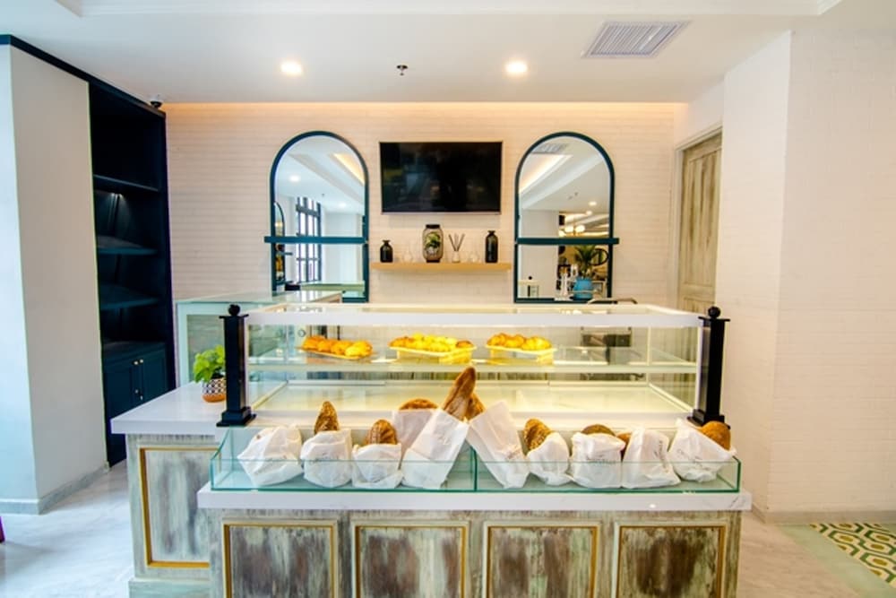 Фото Jambuluwuk Thamrin Hotel