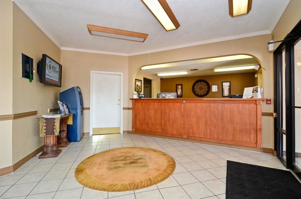 Фото Motel 6 Lake Charles, La