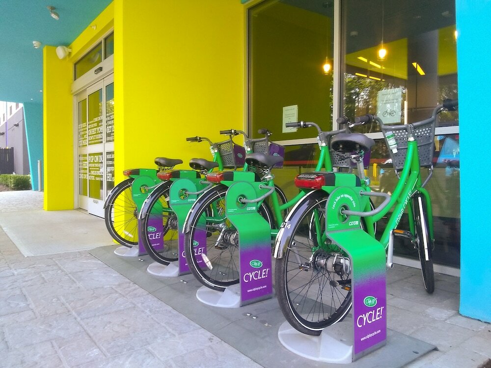 Фото Tru by Hilton Albany Airport, Ny