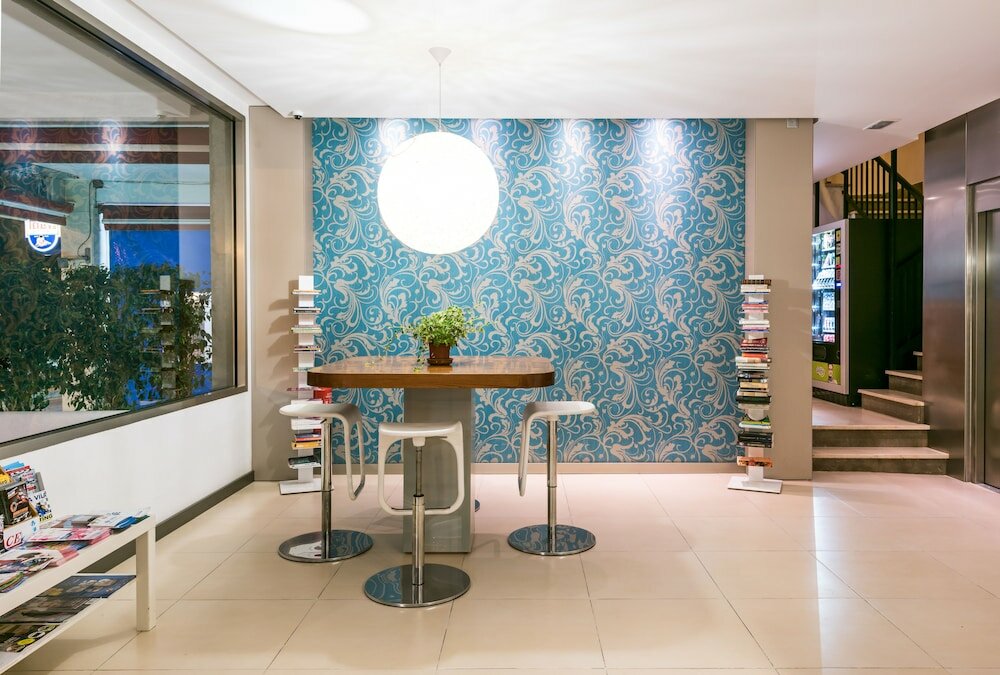 Фото Apartamentos Flats Friends Atlantida