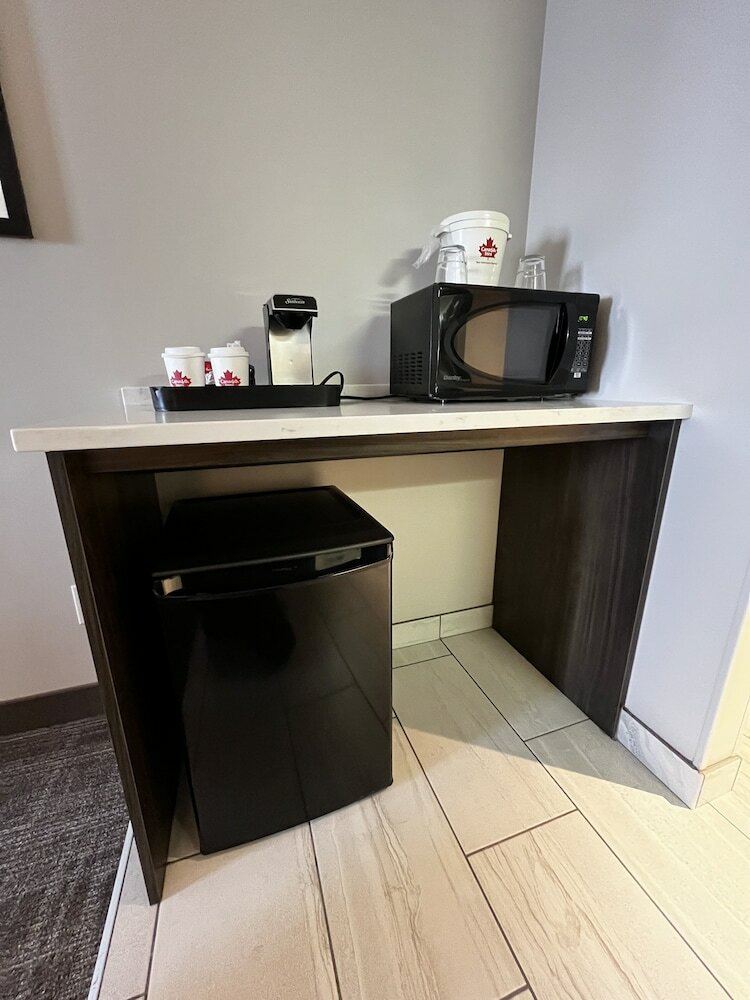 Фото Canad Inns Destination Centre Brandon