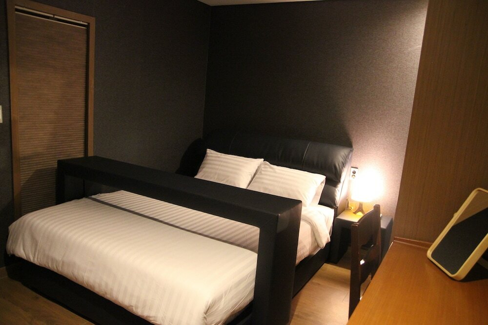 Фото Migliore Hotel Seoul Myeongdong