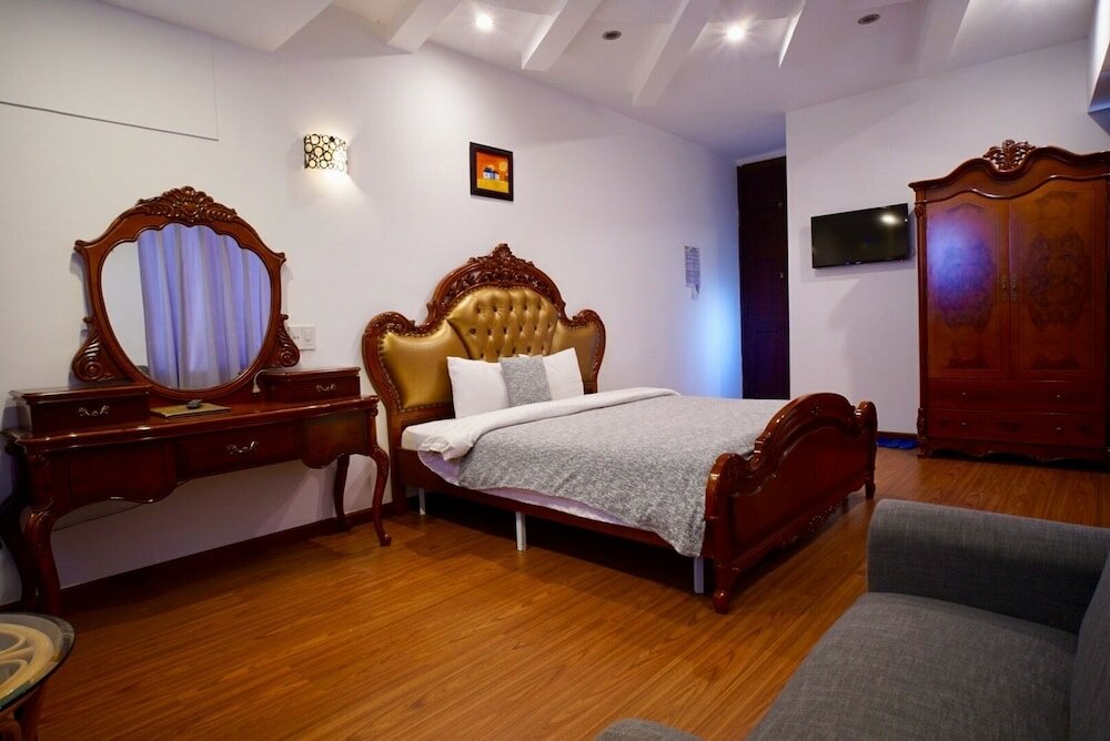 Фото Thi Thao - Gardenia Hotel Dalat