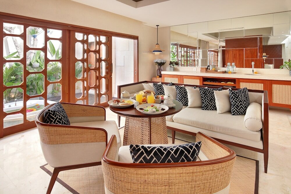 Фото Asvara Villa Ubud by Ini Vie Hospitality