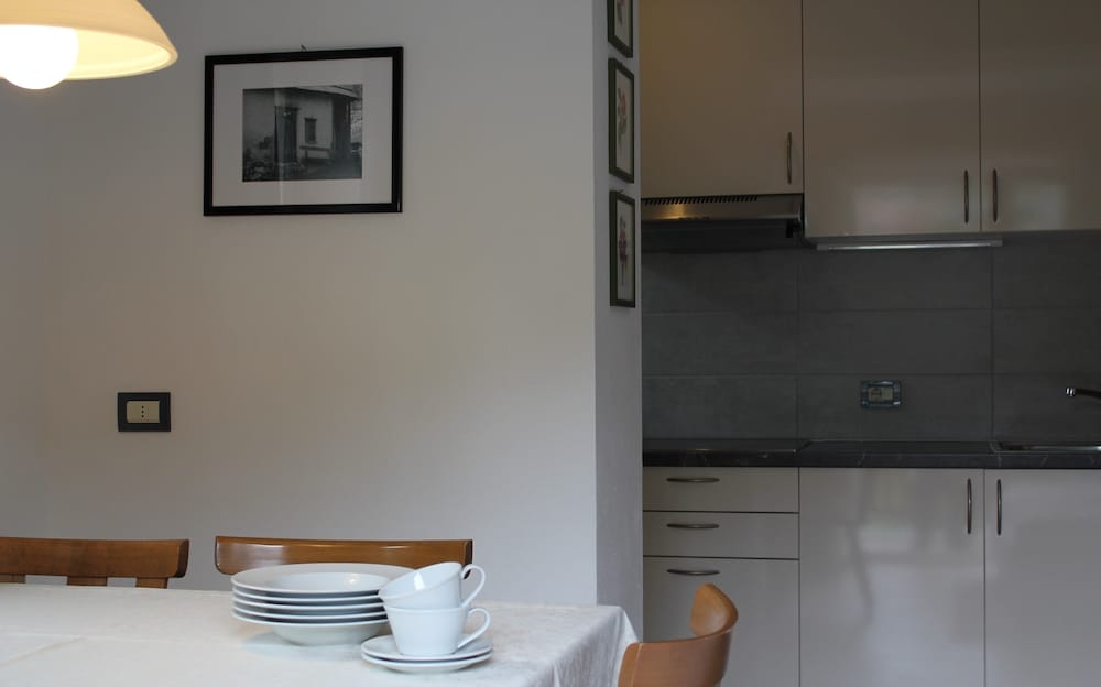 Фото Christophorus Mountain Residence