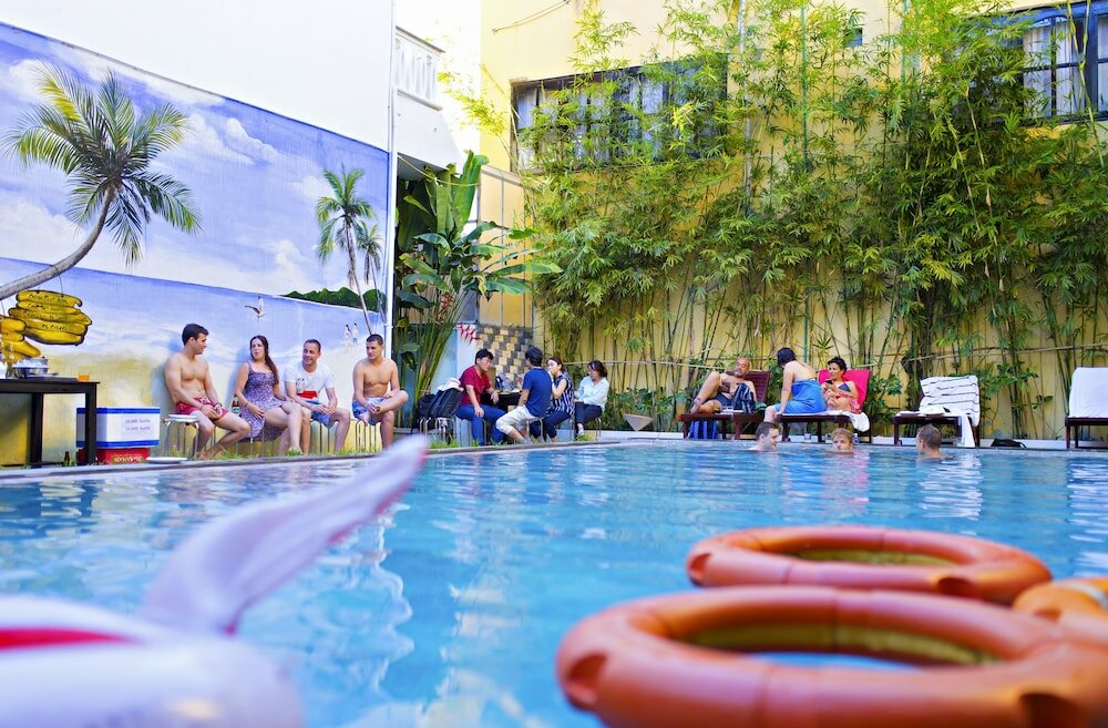 Фото отеля 5