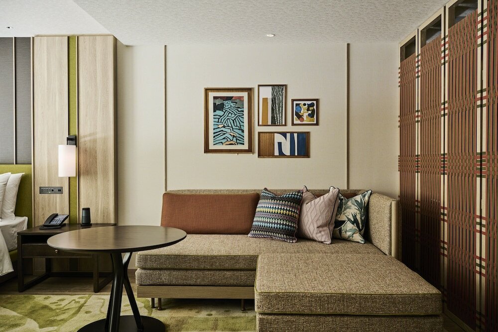 Фото Indigo Karuizawa