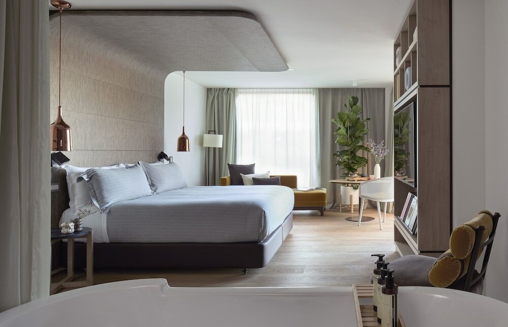 Фото отеля 3