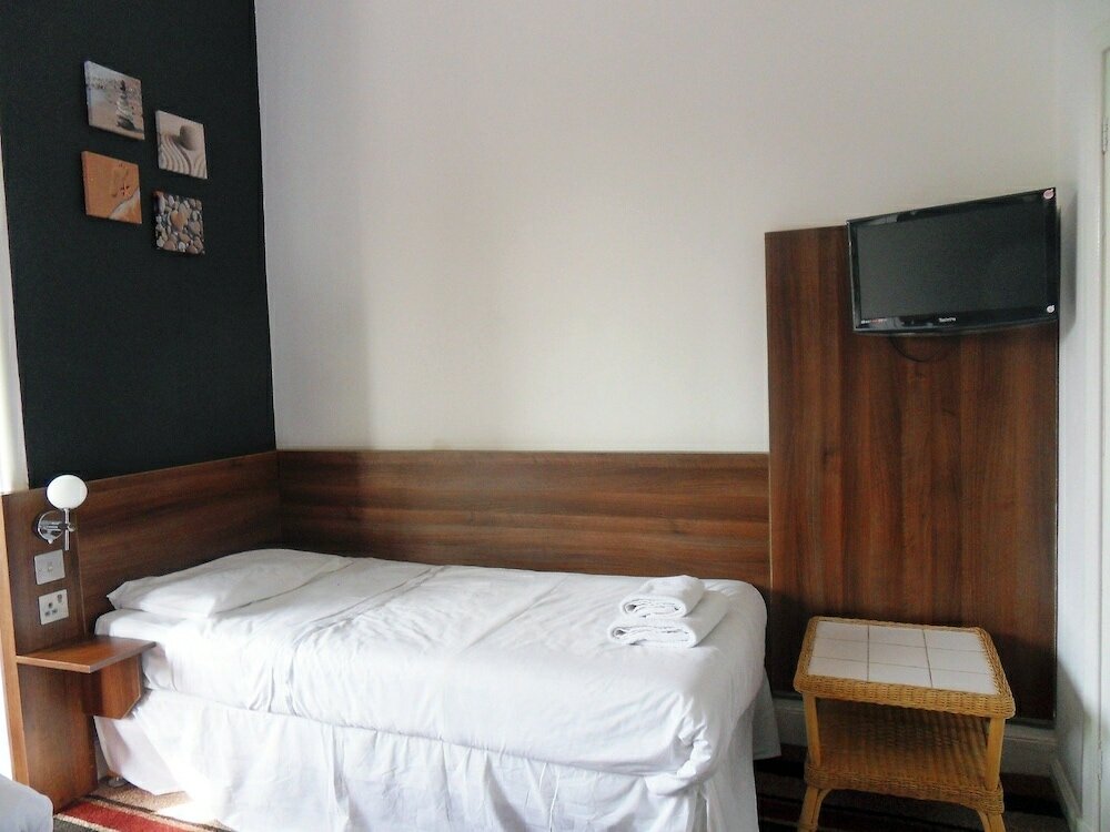 Фото Blossom Guest House