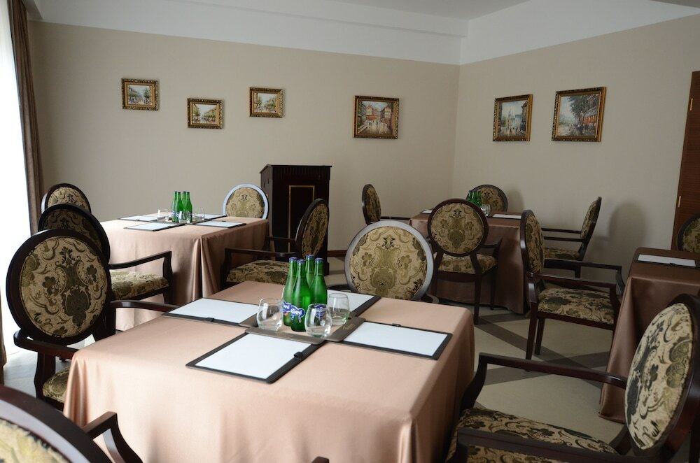 Фото SPA Hotel Vita