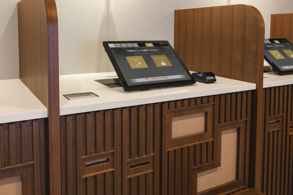 Фото Sotetsu Fresa Inn Hiroshima