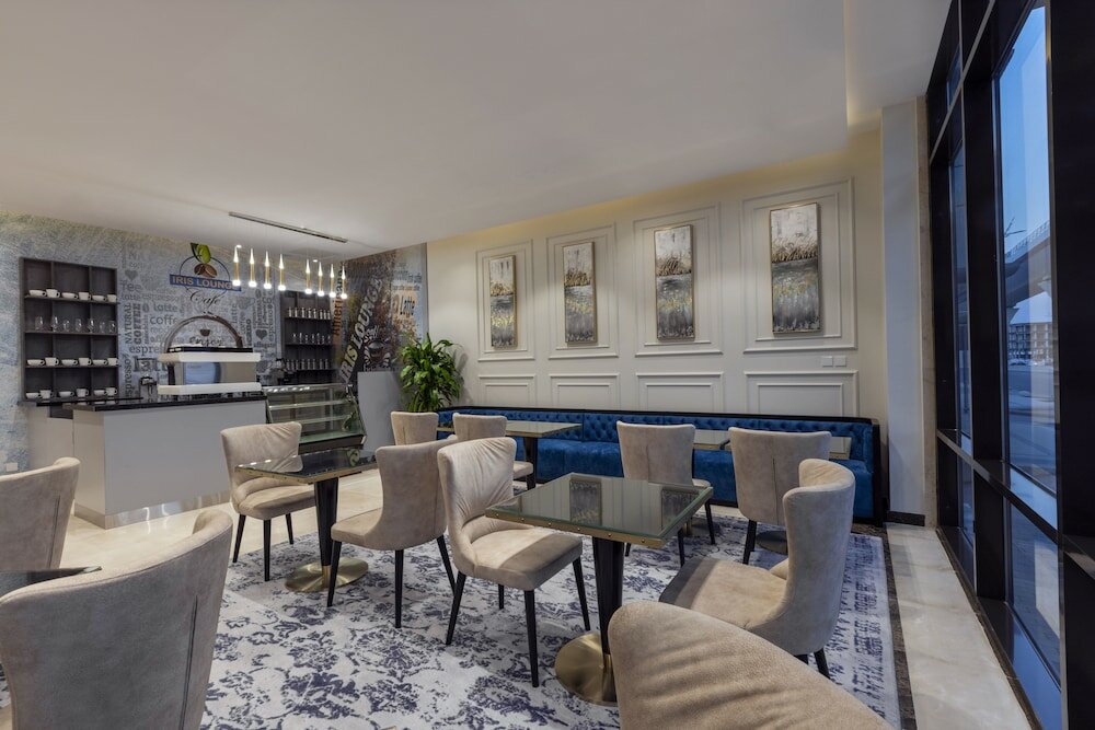 Фото Iris Boutique Granada