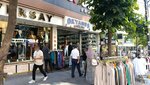 Okyanus Carsisi (İstanbul, Fatih, Mesihpaşa Mah., Aksaray Cad., 35C), clothing store