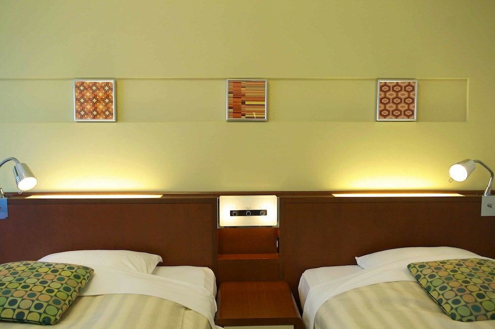 Фото Tokyo Bay Maihama Hotel First Resort