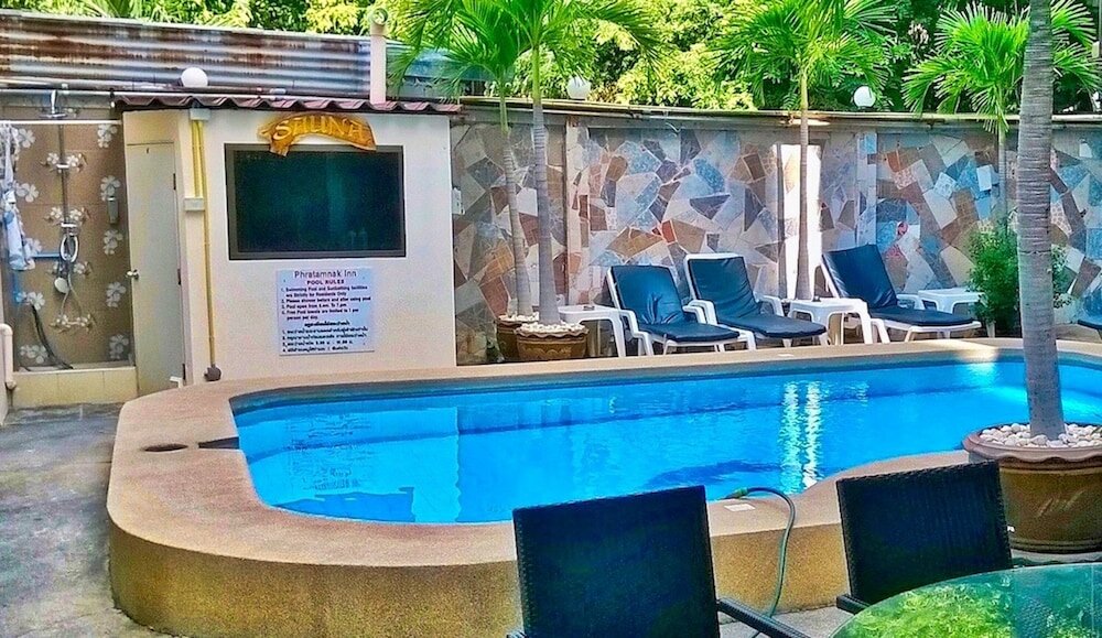 Фото Phratamnak Inn