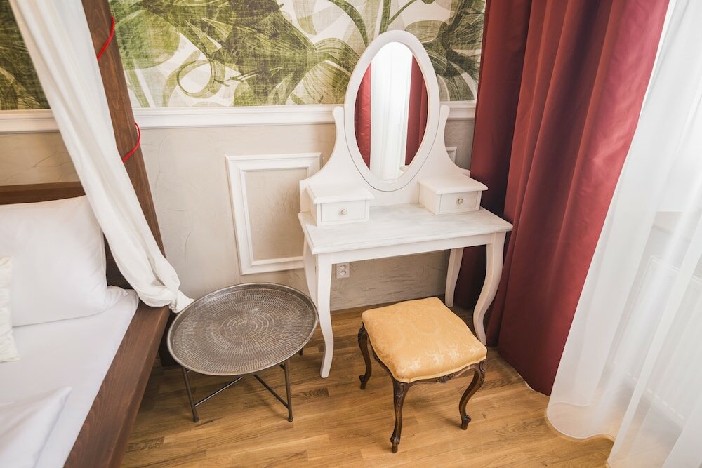 Фото Krumlovská pohádka