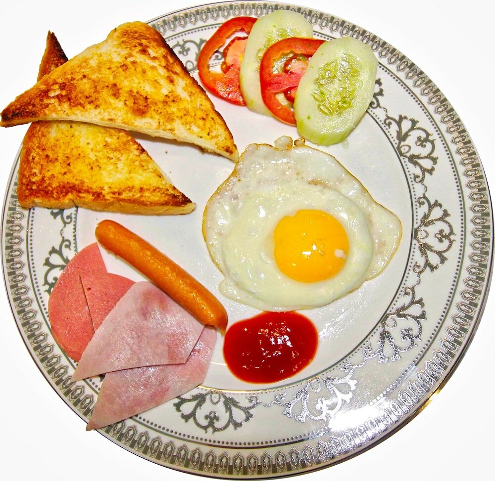 Фото Phratamnak Inn