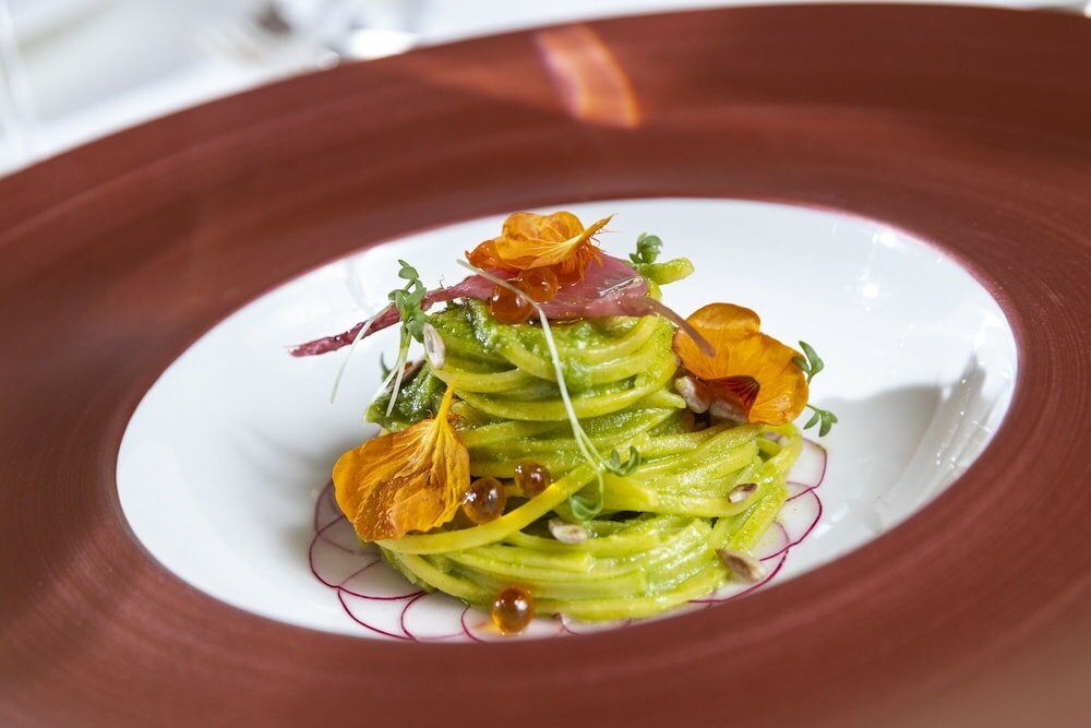 Фото Hotel Pienzenau am Schlosspark