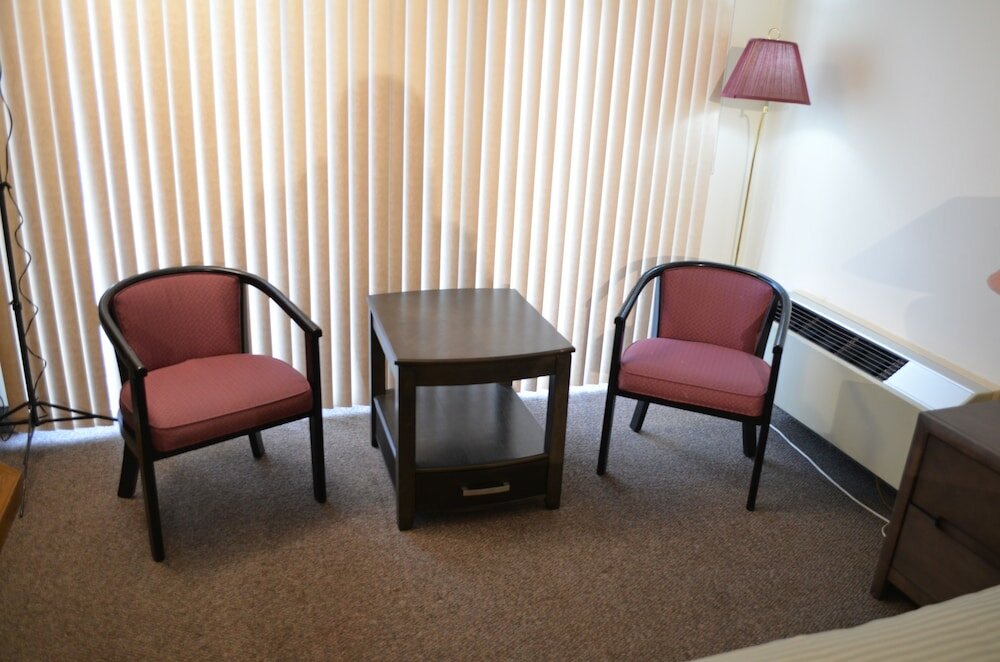 Фото Super 8 by Wyndham Niagara Falls NY