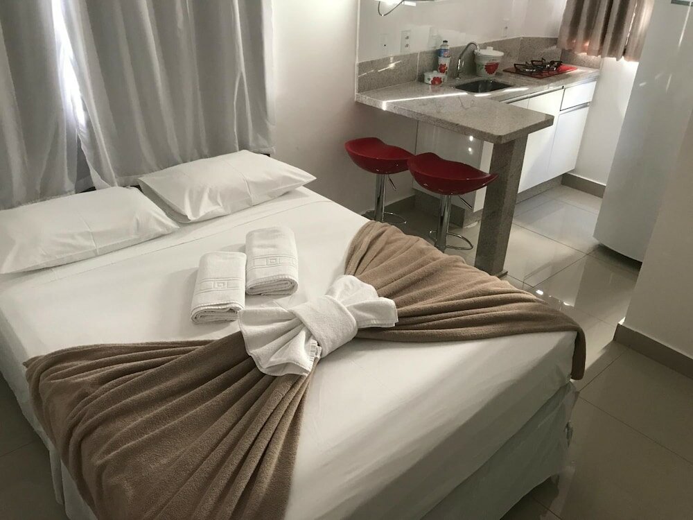 Фото Hotel Areião