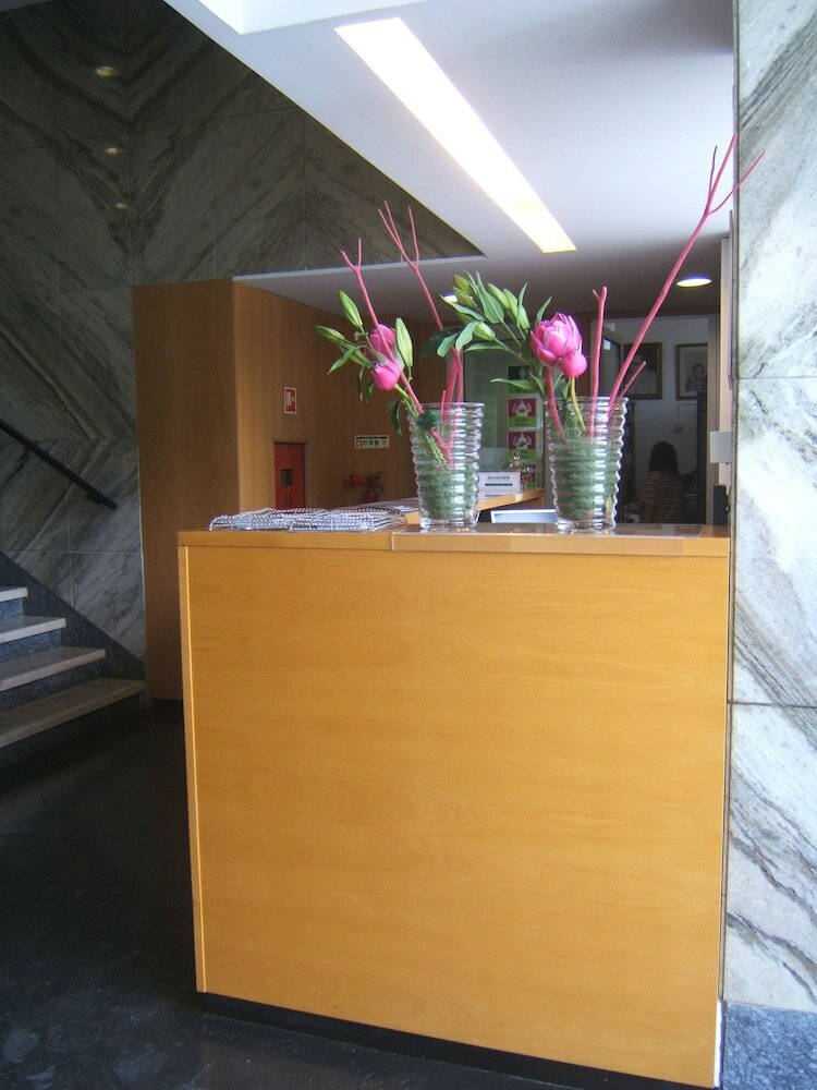 Фото Residencial Jardim da Amadora