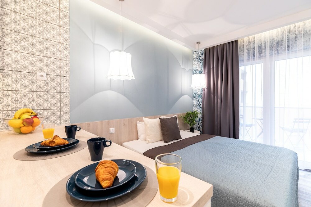 Фото Vagabond Broadway