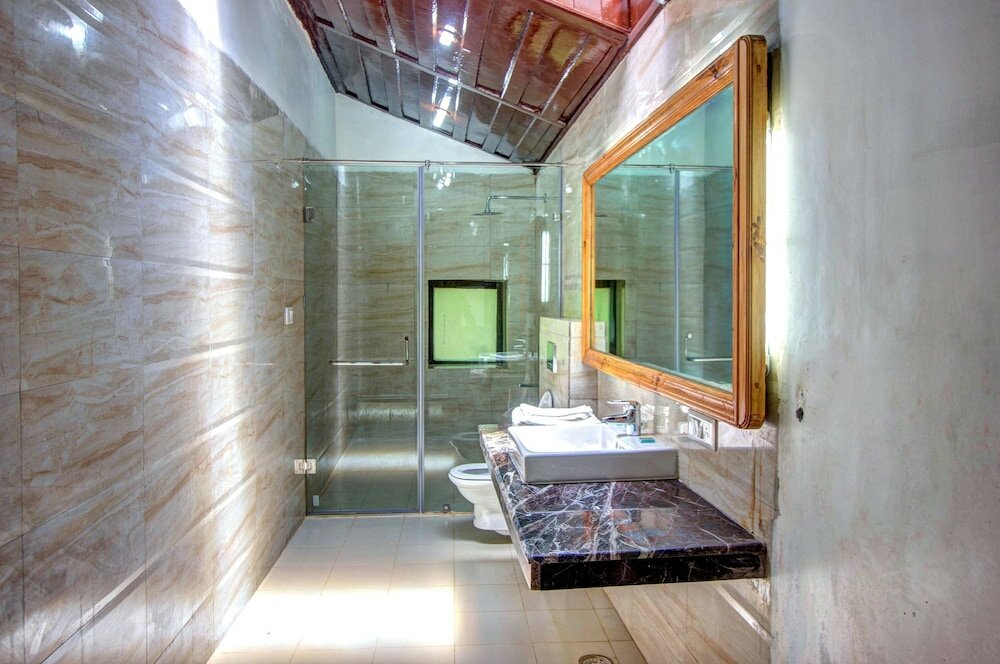 Фото Amã Stays & Trails Ramgarh Heritage Villa, Manali