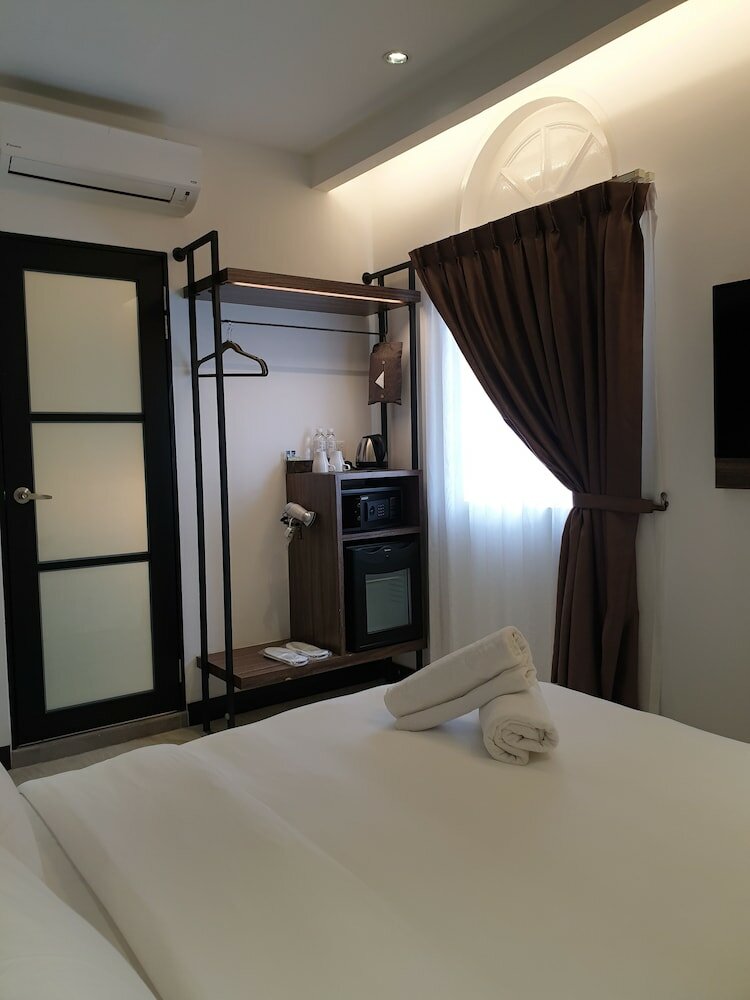 Фото Styles Hotel