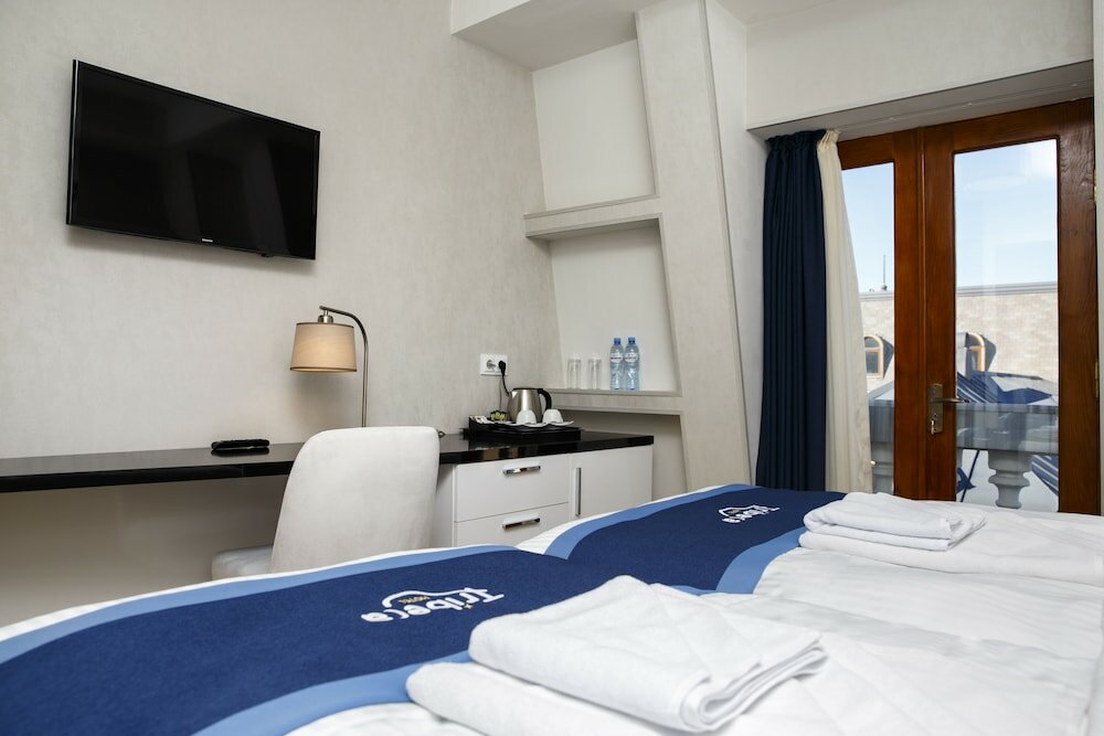 Фото Tribeca Hotel