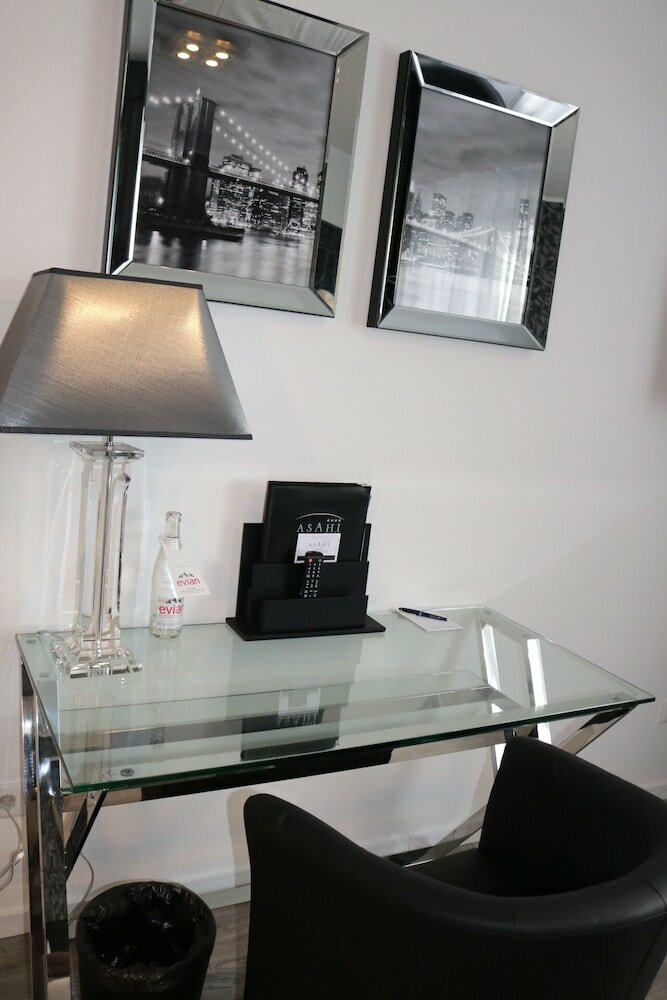 Фото Boardinghouse Düsseldorf