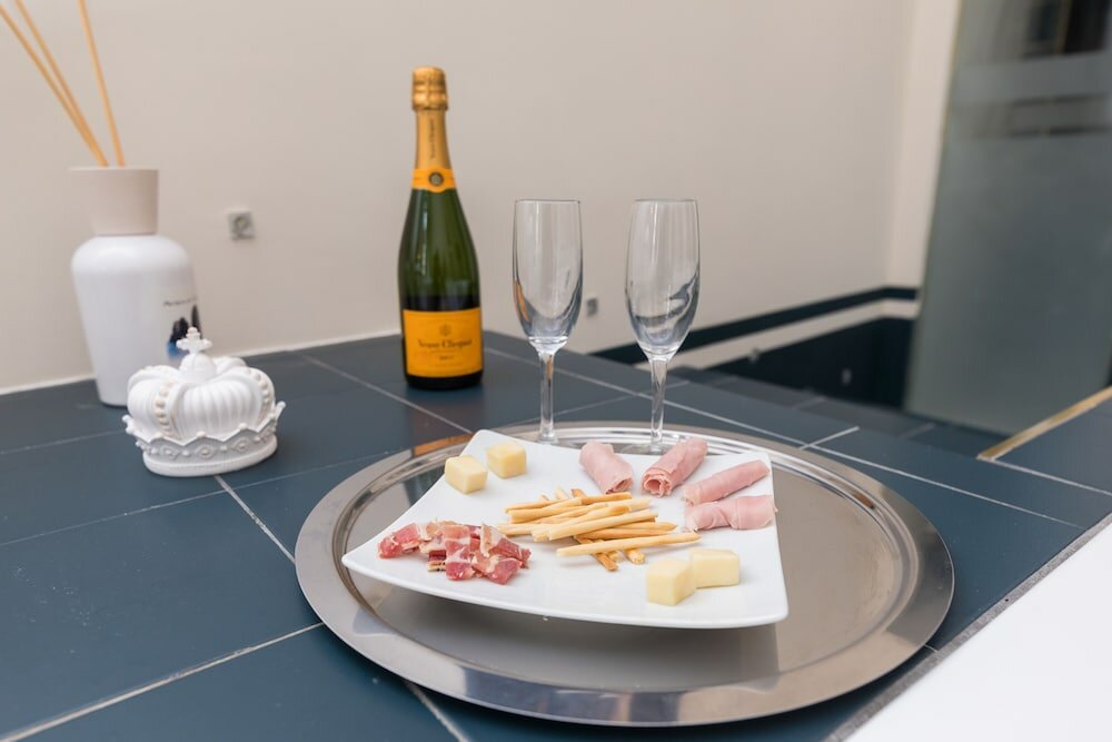 Фото Il Salotto della Regina