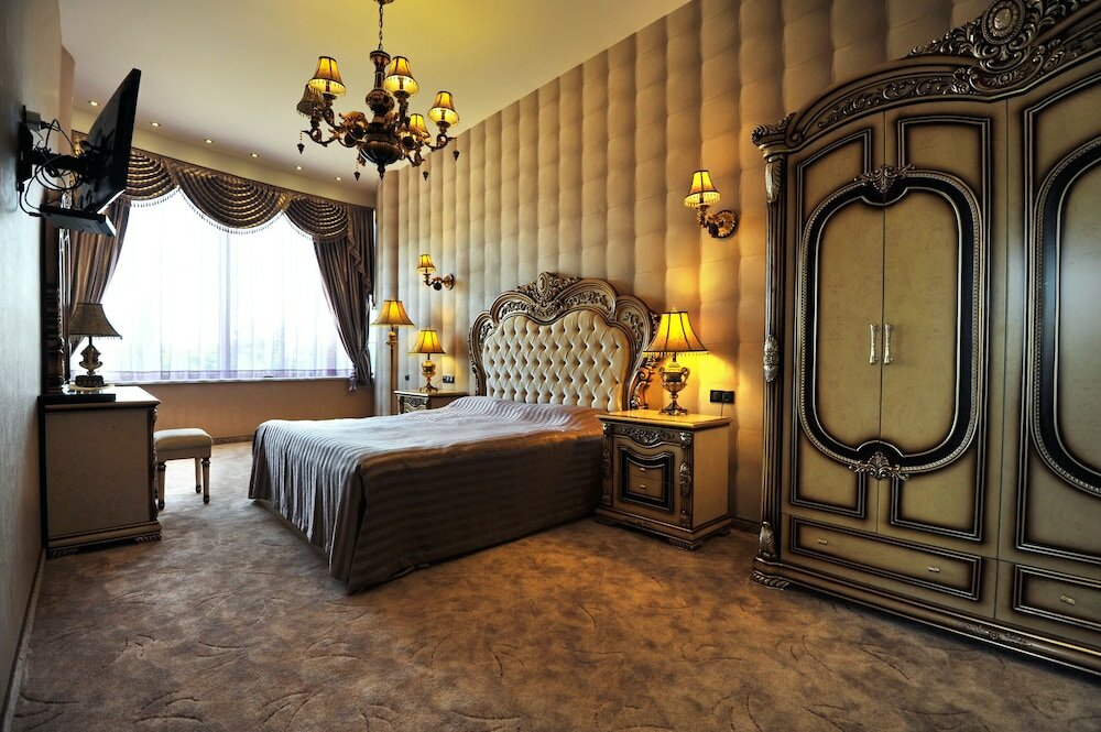 Фото Park Hotel Stara Zagora