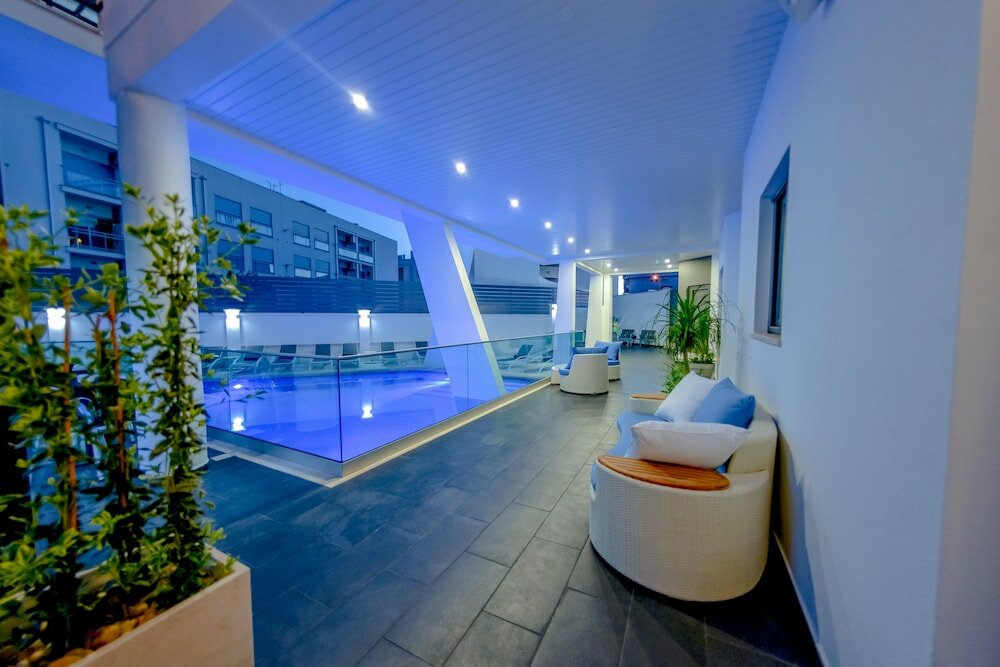 Фото Villamar Style Maison