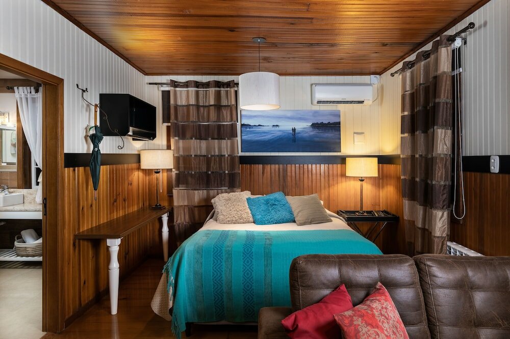 Фото Pousada Jardim Secreto