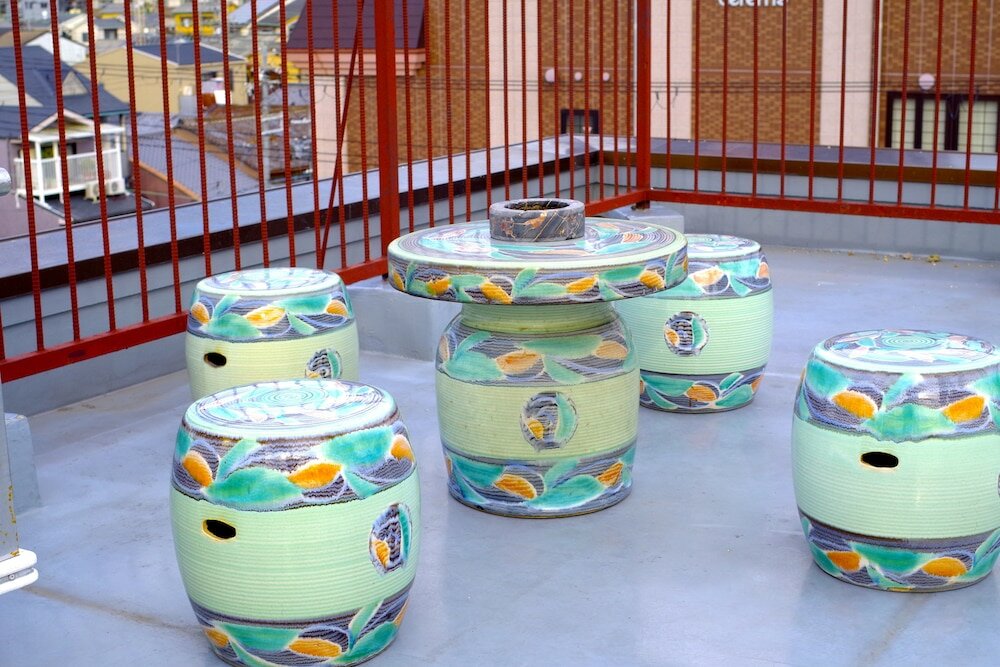 Фото Stay Inn Koto